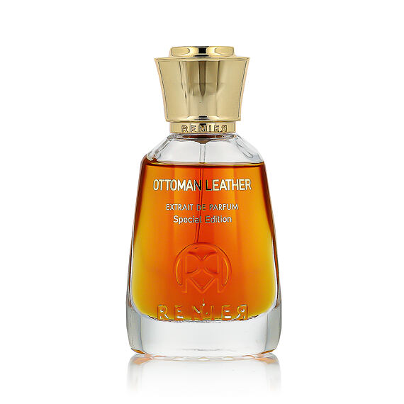 Renier Perfumes Ottoman Leather Extrait de parfum 50 ml (unisex)