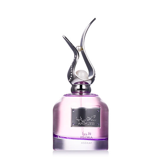 Asdaaf Andaleeb Flora Eau De Parfum 100 ml (woman)