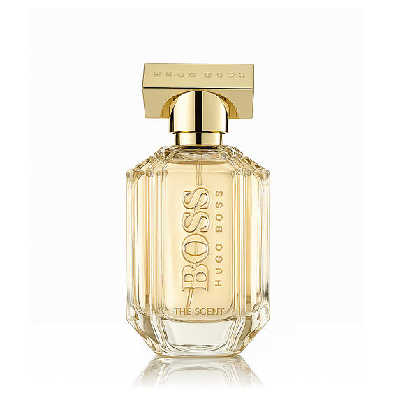 Hugo Boss Boss The Scent For Her Eau De Parfum 100 ml (woman)
