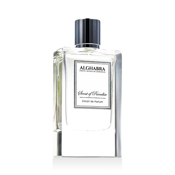 Alghabra Scent of Paradise Extrait de parfum 50 ml (unisex)