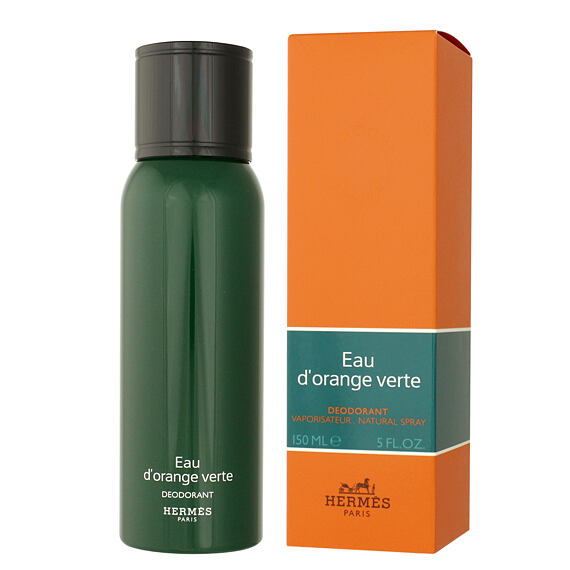 Hermès Eau D'Orange Verte Deodorant VAPO 150 ml (unisex)