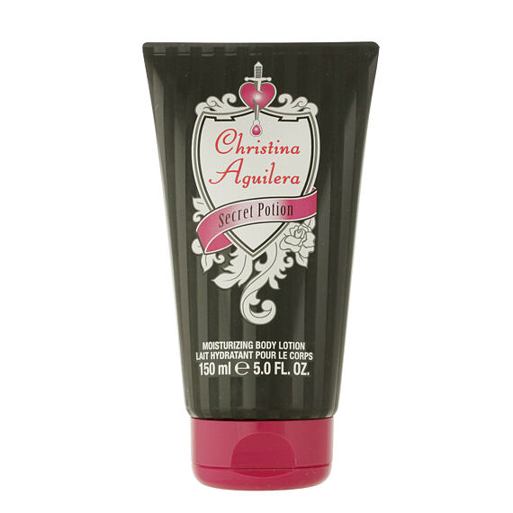 Christina Aguilera Secret Potion Body Lotion 150 ml (woman)