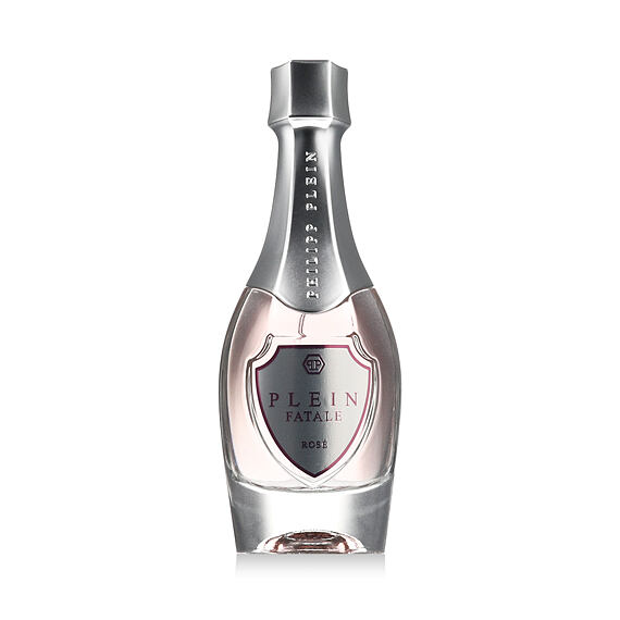 Philipp Plein Plein Fatale Rosé Eau De Parfum 50 ml (woman)