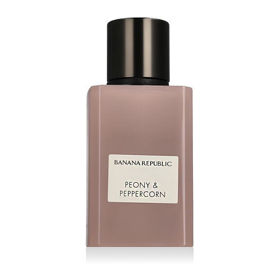 Banana Republic Peony & Peppercorn Eau De Parfum 75 ml (unisex)
