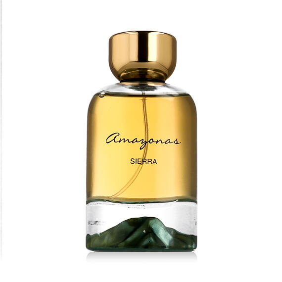 Atralia Amazonas Sierra Eau De Parfum 100 ml (unisex)