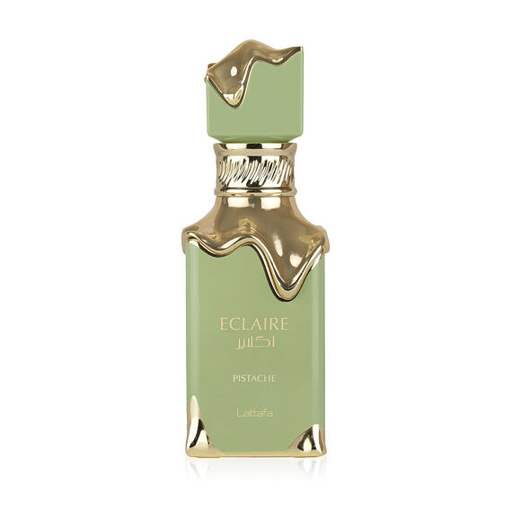 Lattafa Eclaire Pistache Eau De Parfum 100 ml (unisex)