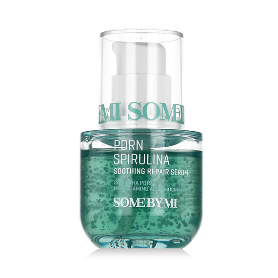 Some By Mi PDRN SPIRULINA Soothing Repair Serum 50 ml
