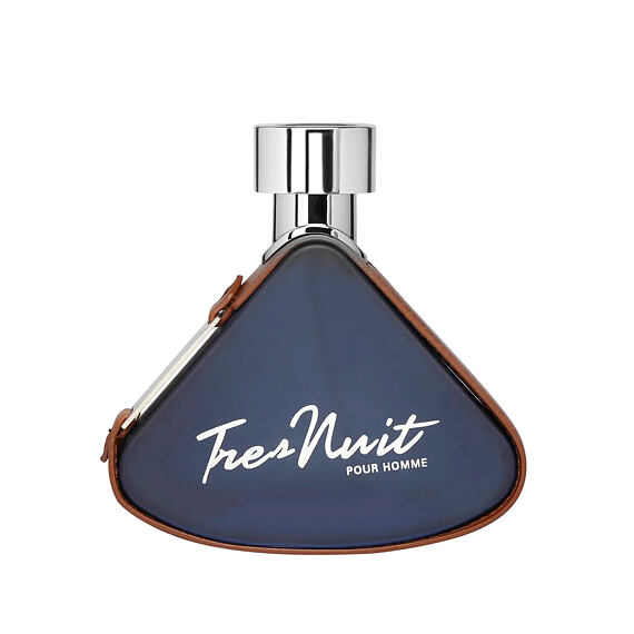 Armaf Tres Nuit Pour Homme Eau De Toilette 100 ml (man)