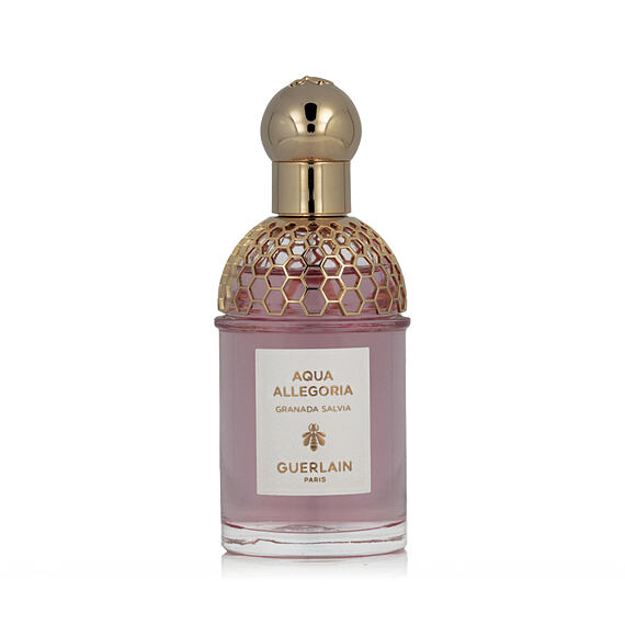 Guerlain Aqua Allegoria Granada Salvia Eau De Toilette Refillable 75 ml (unisex)