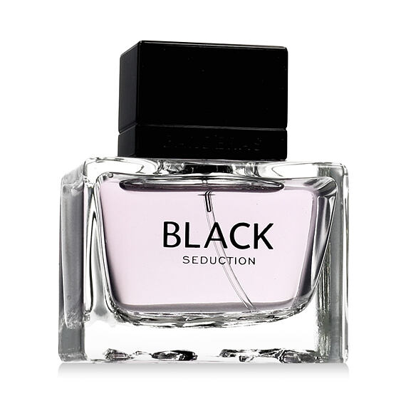 Banderas Black Seduction Eau De Toilette 50 ml (man)