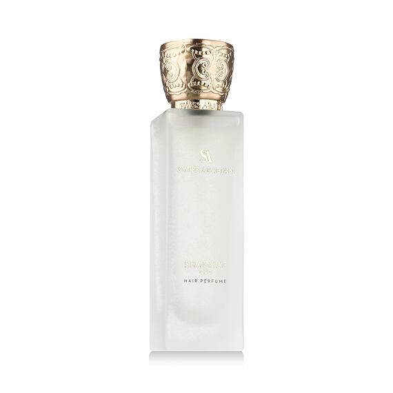 Swiss Arabian Shaghaf Oud Hair Perfume 50 ml (unisex)