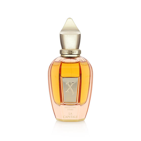 Xerjoff Shooting Stars La Capitale Parfum UNISEX 50 ml (unisex)