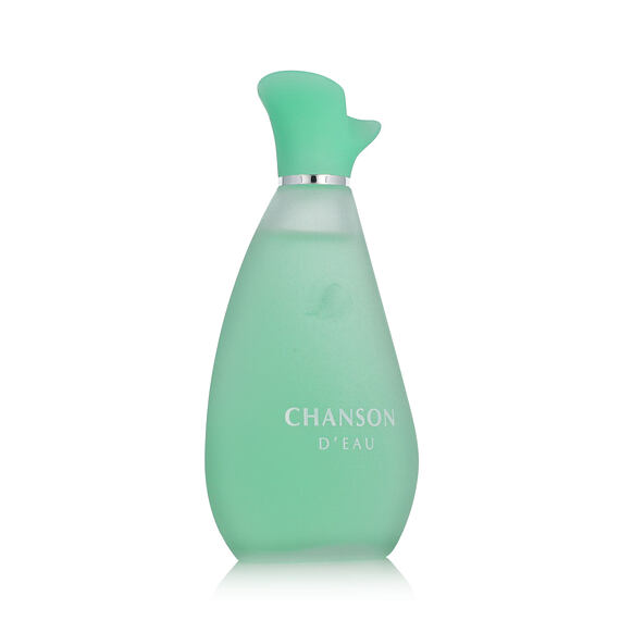 Chanson Chanson d'Eau Original Eau De Toilette without Spray 200 ml (woman)