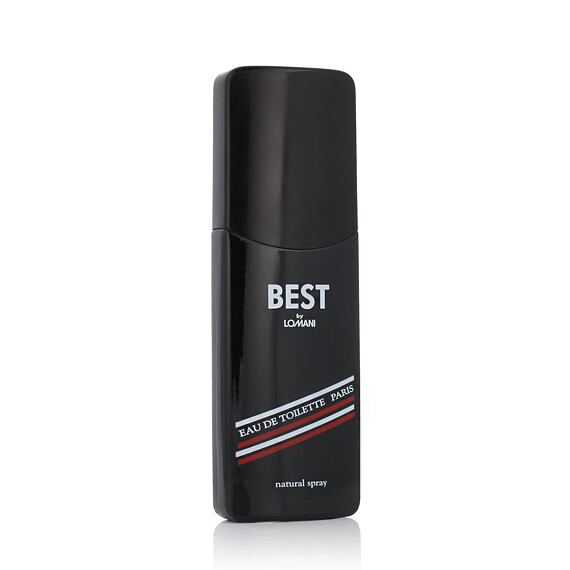 Lomani Best Eau De Toilette 100 ml (man)