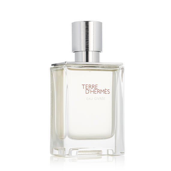 Hermès Terre D'Hermès Eau Givrée Eau De Parfum Refillable 50 ml (man)