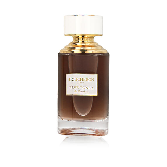 Boucheron Fève Tonka de Canaima Eau De Parfum 125 ml (unisex)