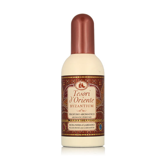 Tesori d'Oriente Byzantium Eau De Parfum 100 ml (unisex)