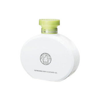 Versace Versense Perfumed Shower Gel 200 ml (woman)