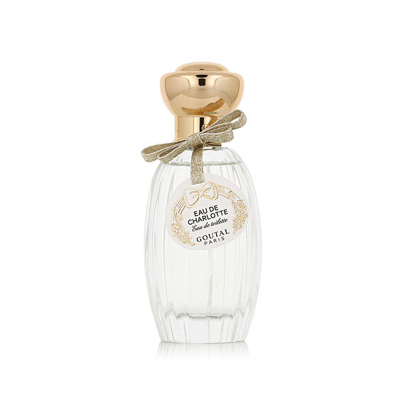 Goutal Eau de Charlotte Eau De Toilette 100 ml (woman)