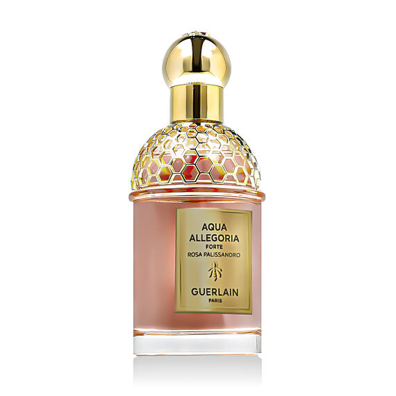 Guerlain Aqua Allegoria Forte Rosa Palissandro Eau De Parfum Refillable 75 ml (woman)
