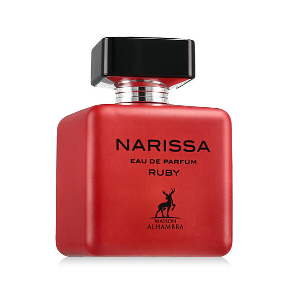 Maison Alhambra Narissa Ruby Eau De Parfum 100 ml (unisex)