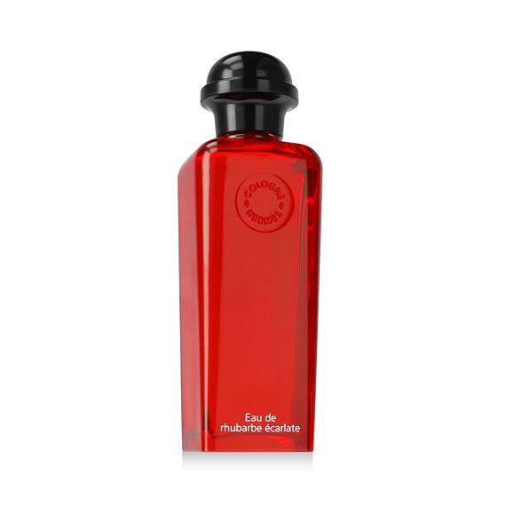 Hermès Eau de Rhubarbe Écarlate Eau de Cologne 200 ml (unisex)