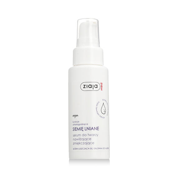 Ziaja Med Nourishing Face Crem 50 ml