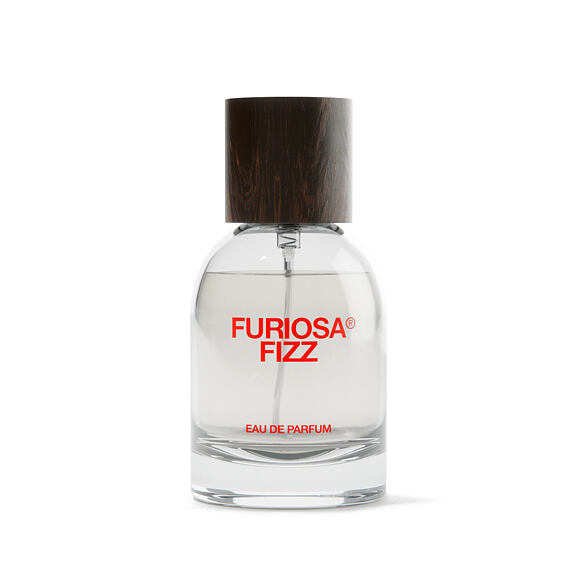 FURIOSA® FIZZ Eau De Parfum 50 ml (woman)