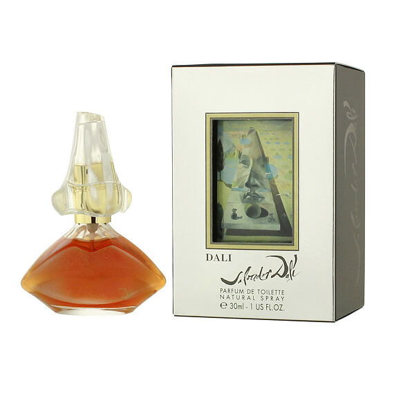 Salvador Dalí Dali Femme Parfum de Toilette 30 ml (woman)