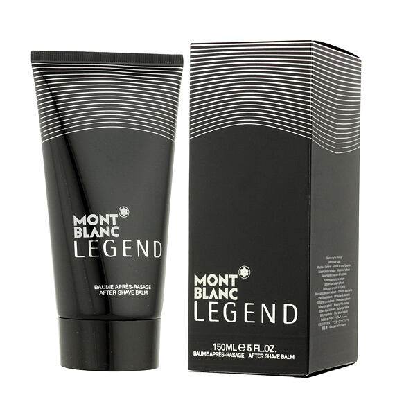 Montblanc Legend for Men After Shave Balm 150 ml (man)