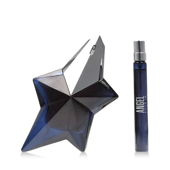 Mugler Angel Elixir EDP Refillable 50 ml + EDP Refillable Miniature 10 ml (woman)