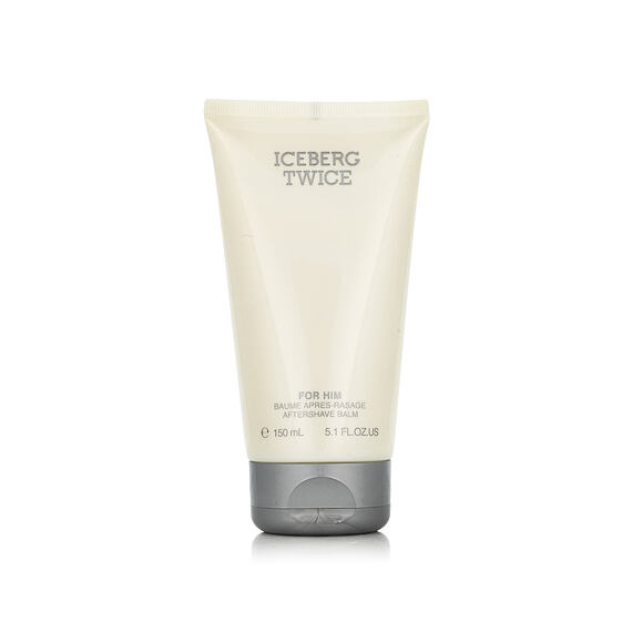 Iceberg Twice For Him After Shave Balm 150 ml (man)