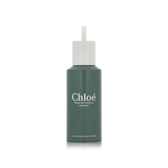 Chloé Rose Naturelle Intense Eau De Parfum Intense Refillable 150 ml (woman)