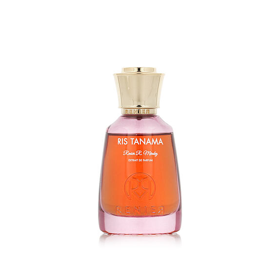 Renier Perfumes Ris Tanama Extrait de parfum 50 ml (unisex)