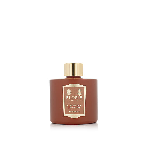 Floris Cinnamon & Tangerine Scent Diffusers 200 ml (unisex)
