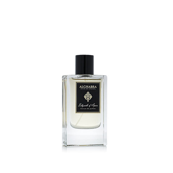 Alghabra Labyrinth of Spices Extrait de parfum 50 ml (unisex)
