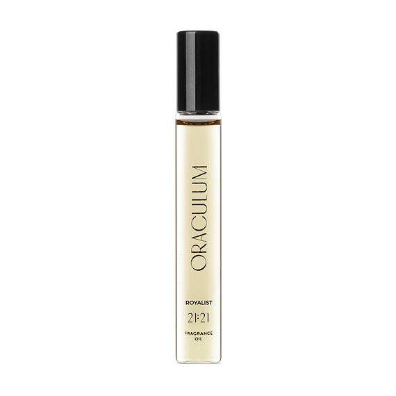 Oraculum 21:21 ROYALIST Perfumed Oil 10 ml (unisex)
