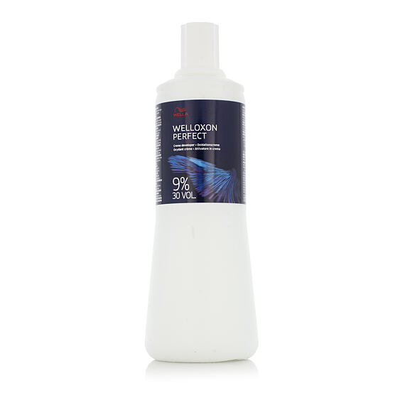 Wella Welloxon Perfect Creme Developer 9% 30 Vol. 1000 ml