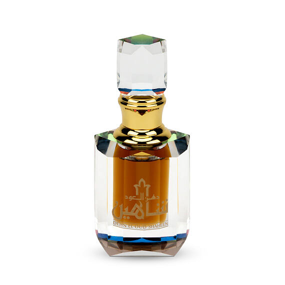 Swiss Arabian Dehn El Oud Shaheen Perfumed Oil 6 ml (unisex)