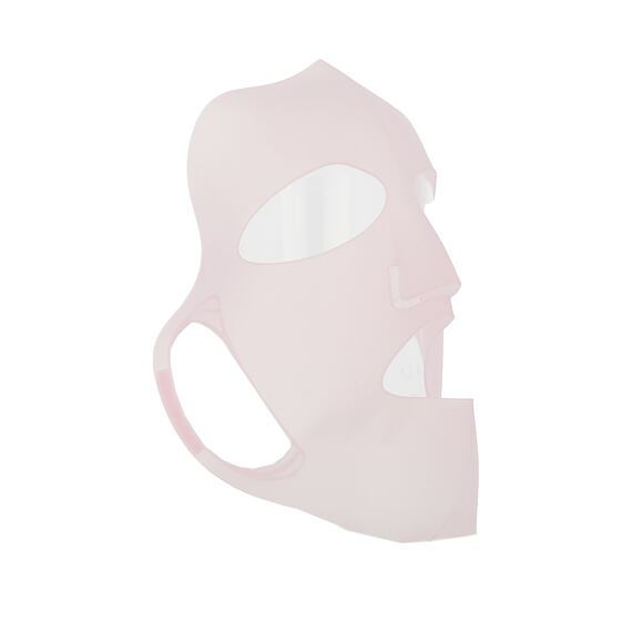 Stayve Applicator Disposable Silicone Mask (Pink) 1 pc