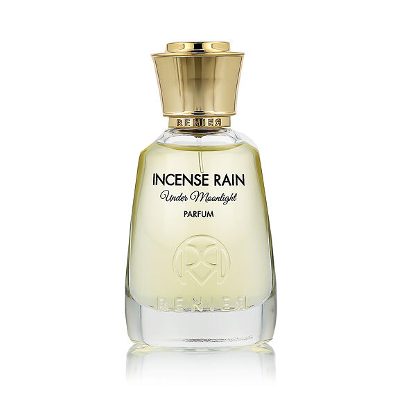 Renier Perfumes Incense Rain Parfum UNISEX 50 ml (unisex)