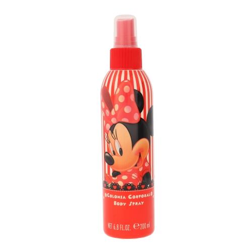 Disney Minnie Bodyspray 200 ml