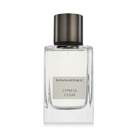 Banana Republic Cypress Cedar Eau De Parfum 75 ml (unisex)