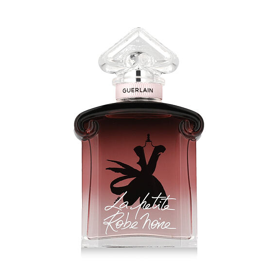 Guerlain La Petite Robe Rose Noire Eau De Parfum 50 ml (woman)