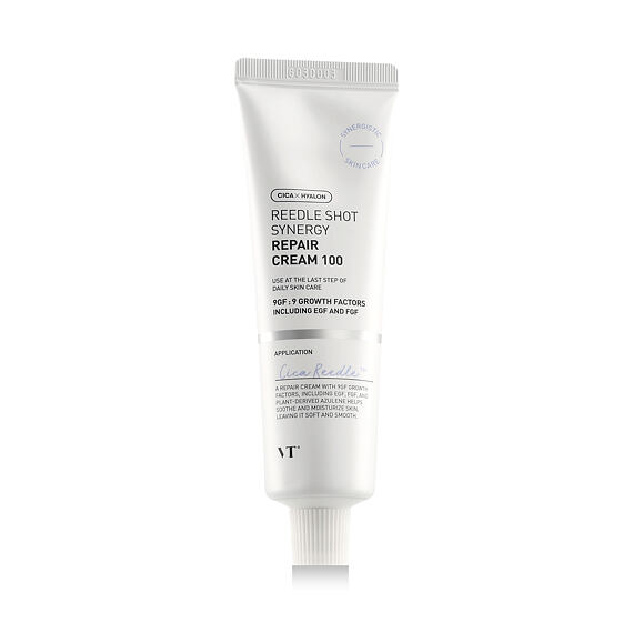 VT Cosmetics Reedle Shot Synergy Repair Cream 100 50 ml
