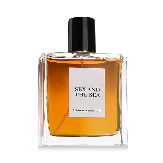 Francesca Bianchi Sex and the Sea Extrait de parfum 100 ml (unisex)