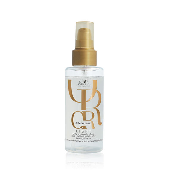 Wella Oil Reflections Light Luminous Reflective Oil 100 ml
