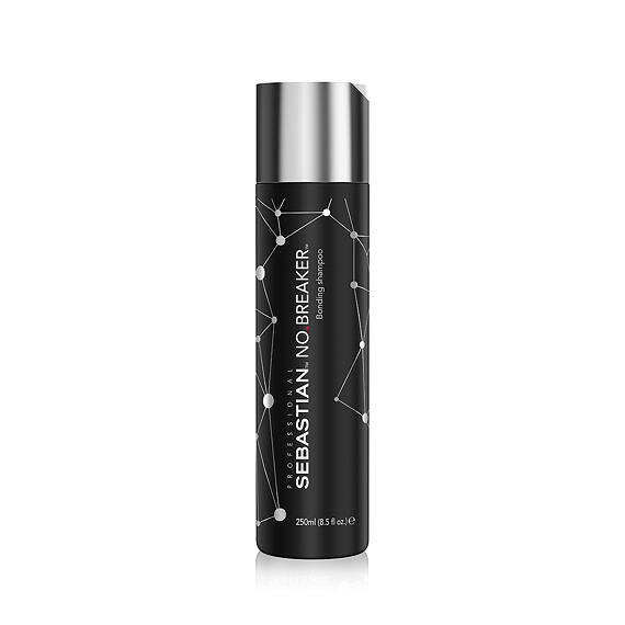 Sebastian Professional No.Breaker Bonding Shampoo 250 ml