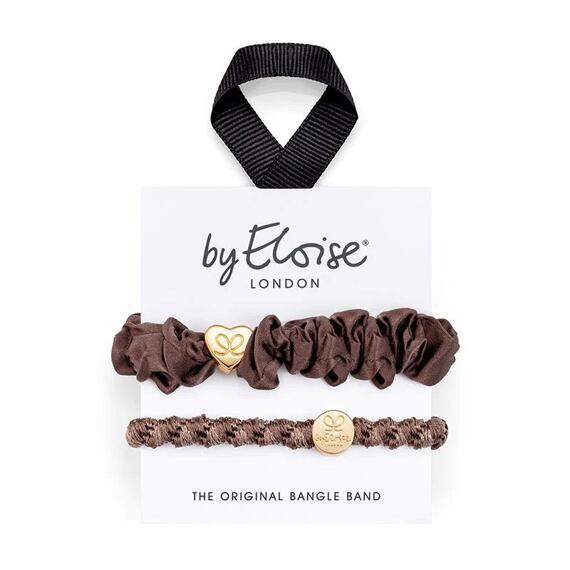 By Eloise London Miss Mocha Set