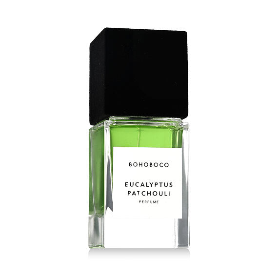 Bohoboco Eucalyptus Patchouli Parfum UNISEX 50 ml (unisex)